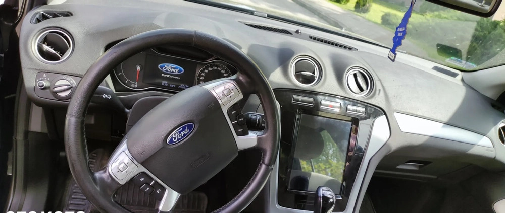 Ford Mondeo cena 19000 przebieg: 277172, rok produkcji 2011 z Orneta małe 79